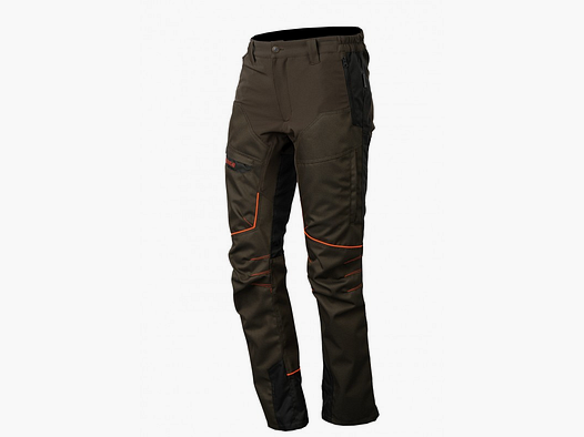 Pantaloni Somlys Kevlar Survivor