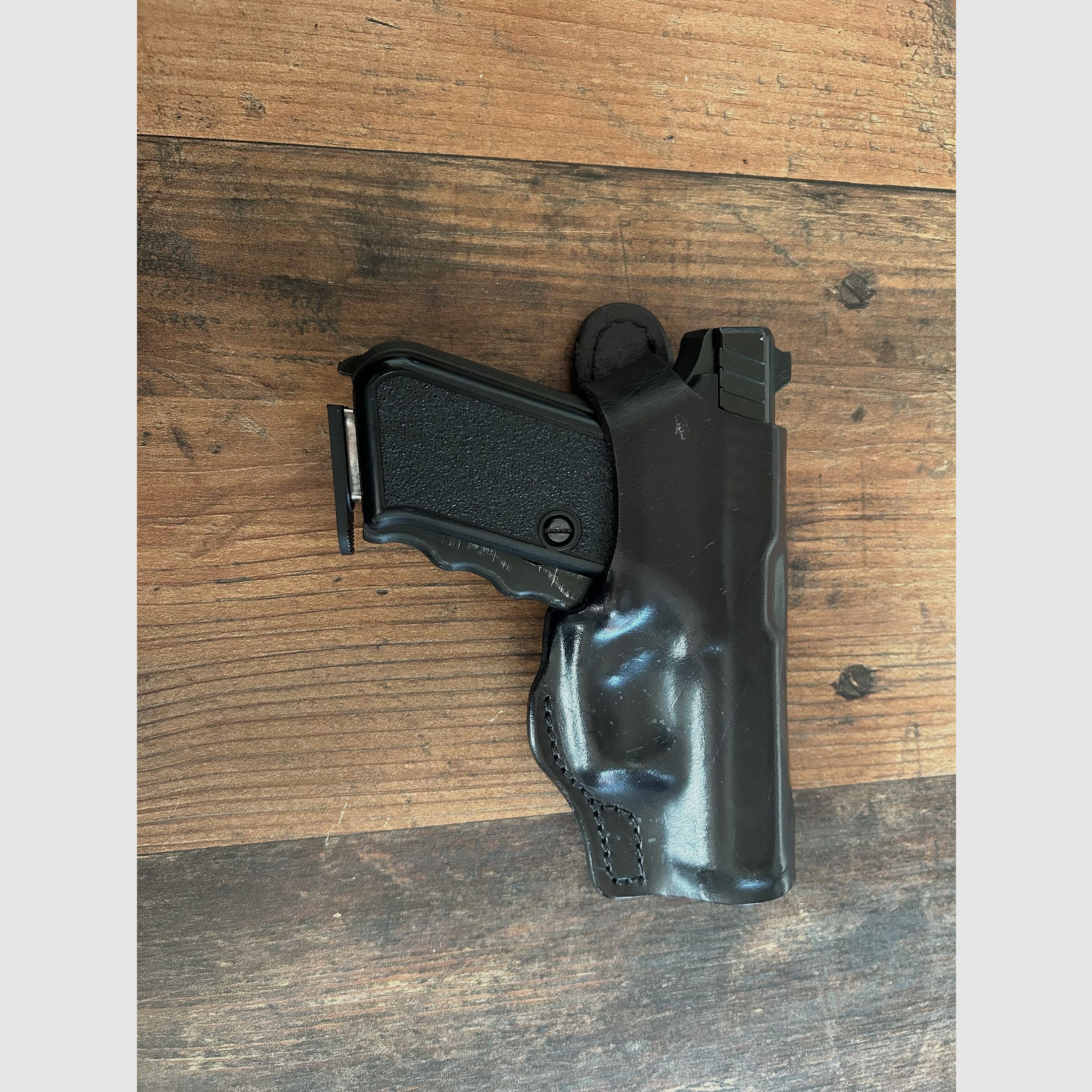 Umarex . Heckler & Koch spP