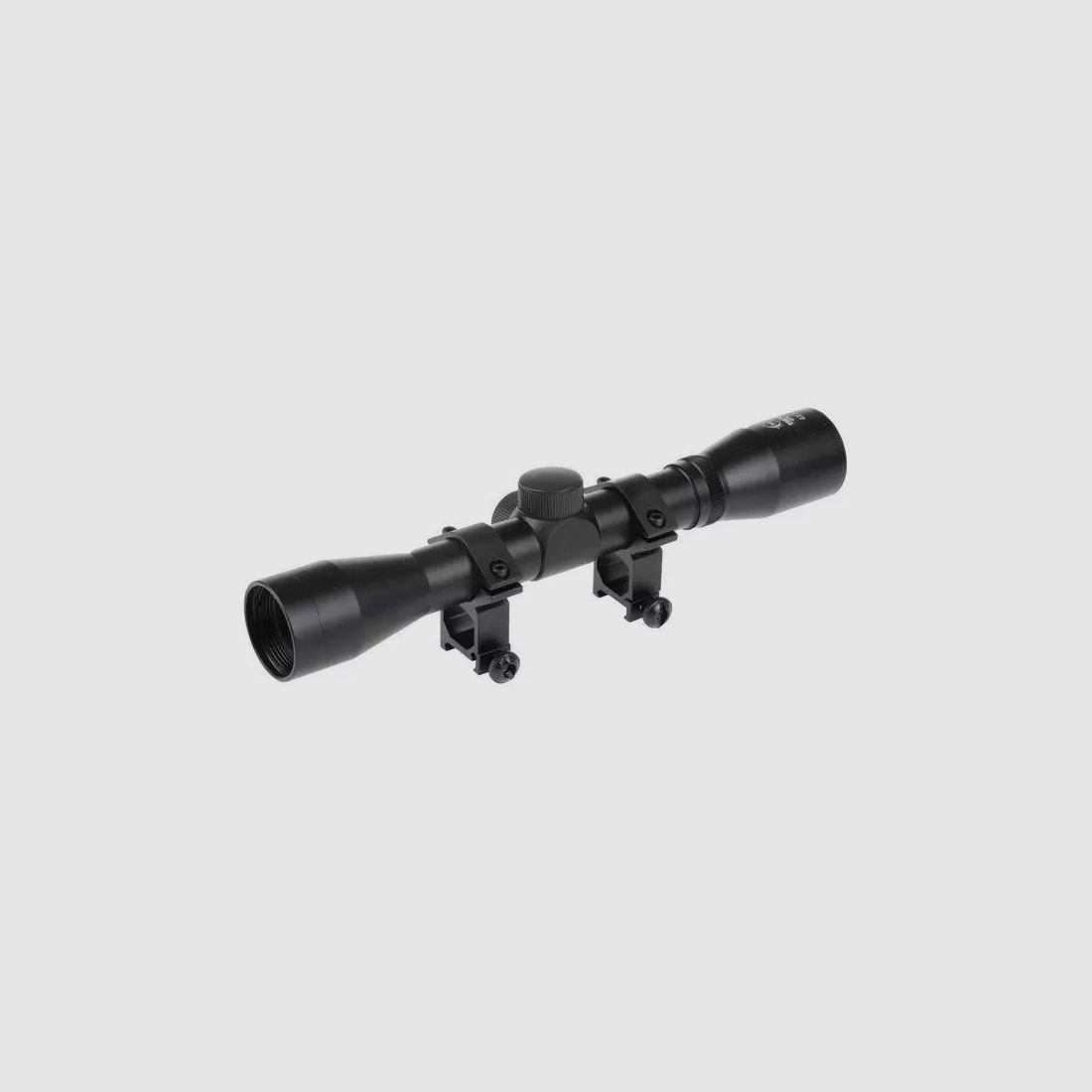 4x32 Scope (Theta Optics)