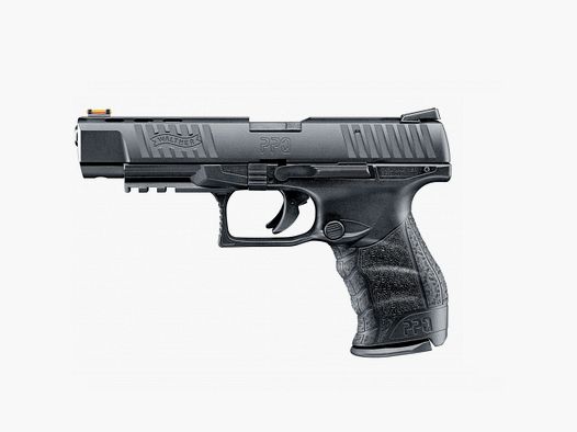 Walther Pistole PPQ M2 5″ – .22 l.r.