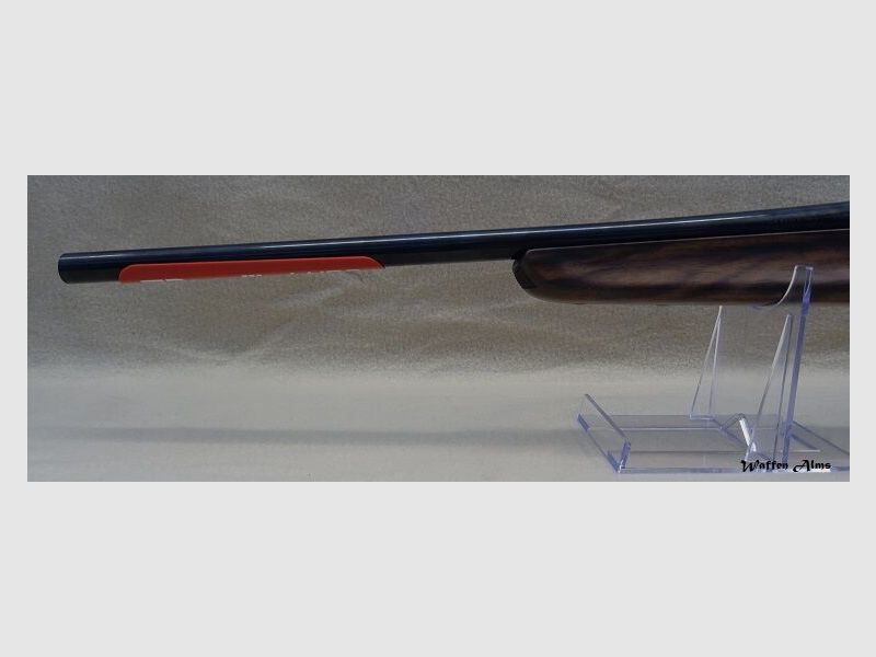 Benelli Lupo Wood Corto