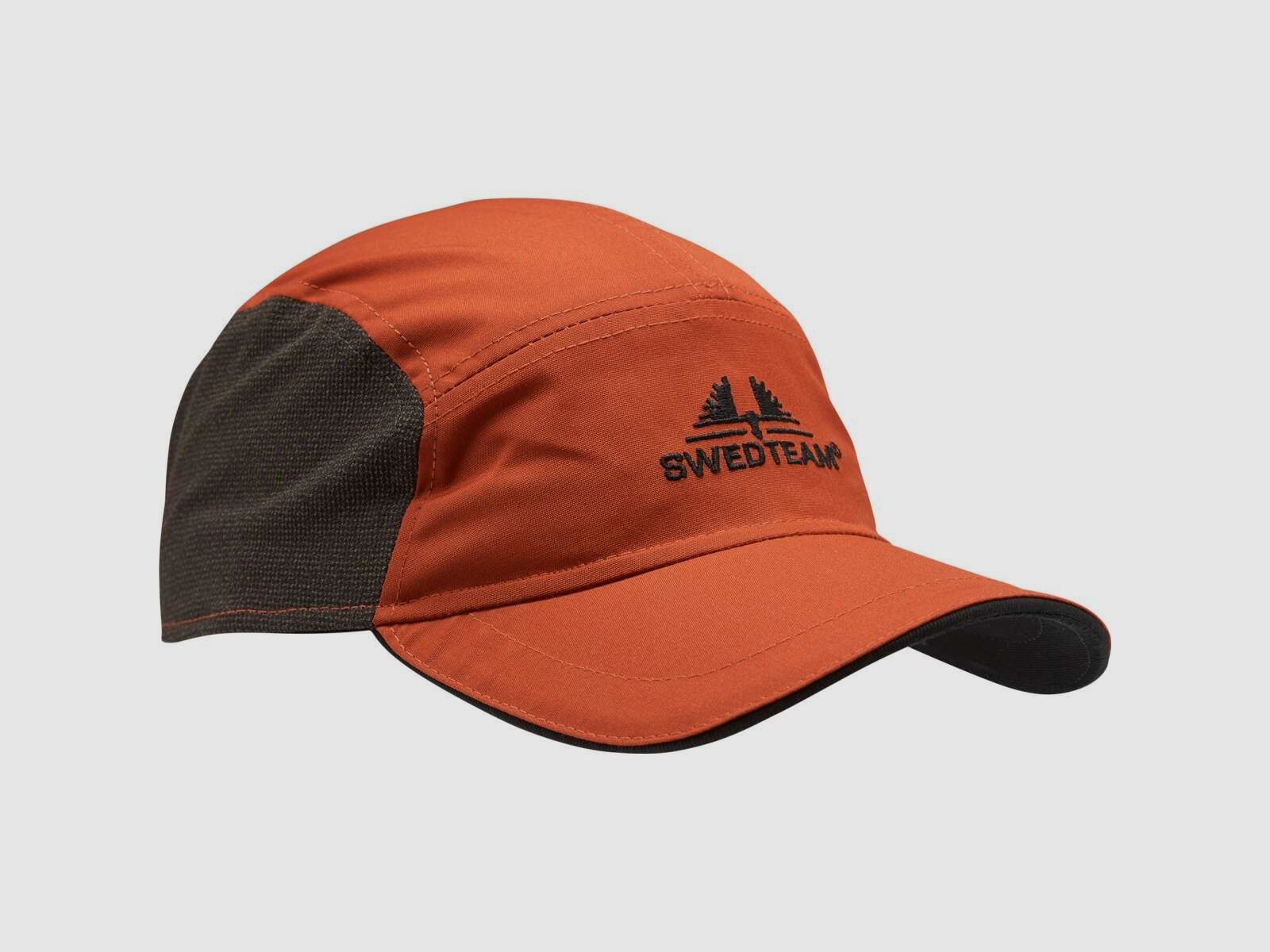 Swedteam Luchs Antibite Kappe Swedteam Orange Einheitsgröße