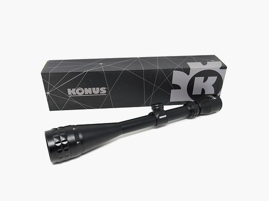 Konuspro 6-24×44 mm (#7259)