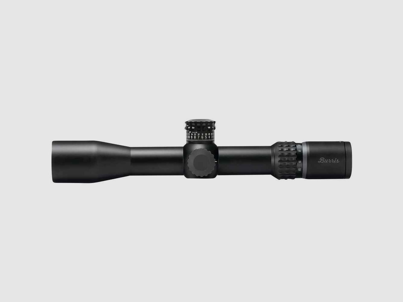 Zielfernrohr Burris XTR II 4-20x50