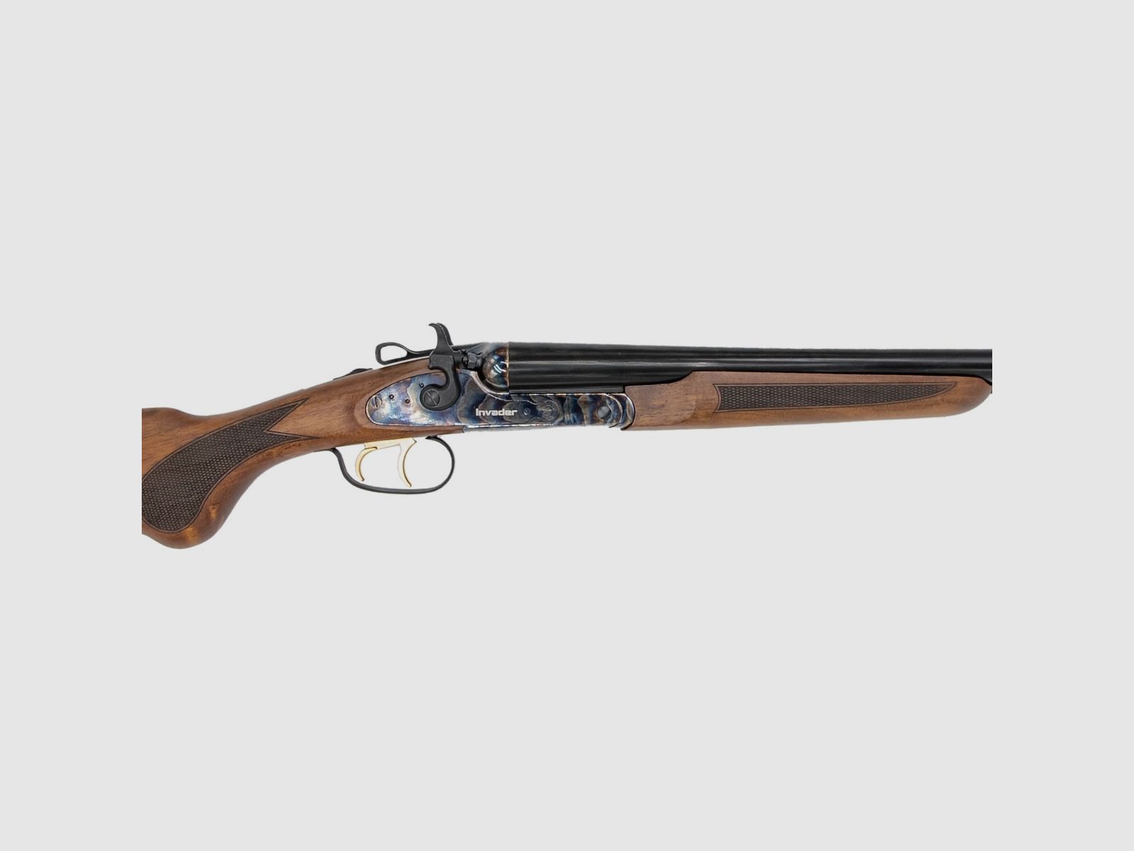 Doruk Eternal Invader 20" gehard, afbeelding 6 van 7