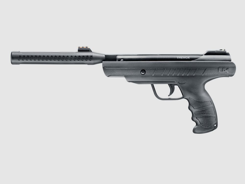 Umarex UX Trevox - 4,5 mm Diabolo