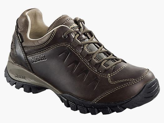 Meindl Schuh Siena Lady GTX Braun