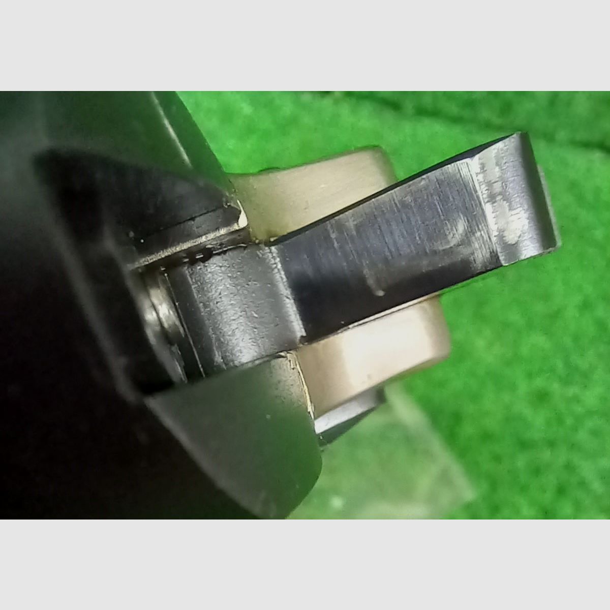  Colt Government MKIV Serie 70 en DUO -calibre 9mm Luger,