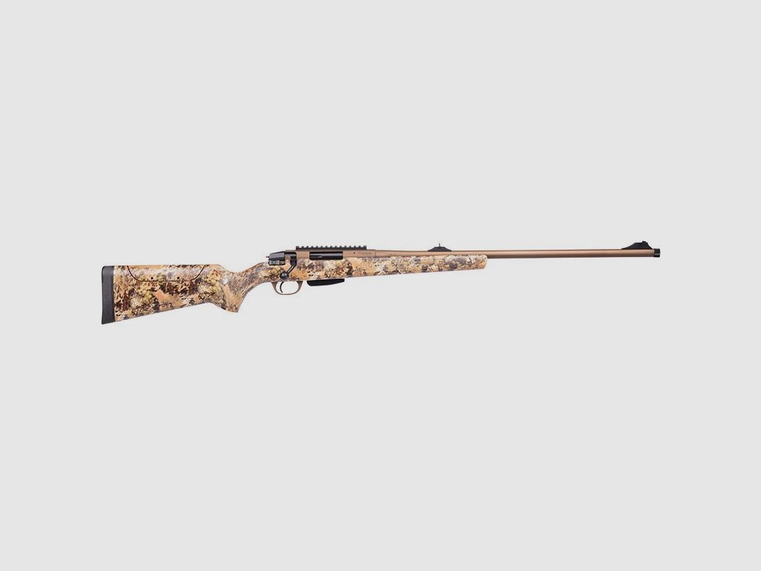 ATA Turqua Camo Busc réglable