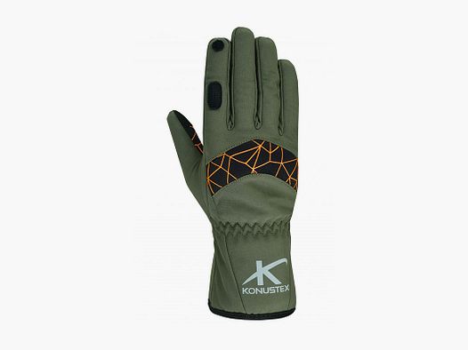 GUANTI – KONUSTEX – FRONDISE GLOVE