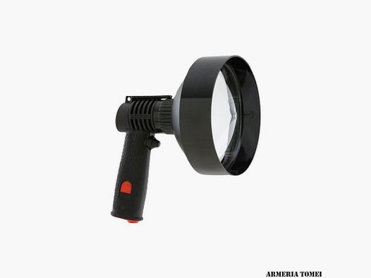 TORCH – LIGHTFORCE – LANCE 140mm HANDHELD LIGHT