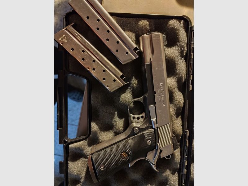 Springfield 1911