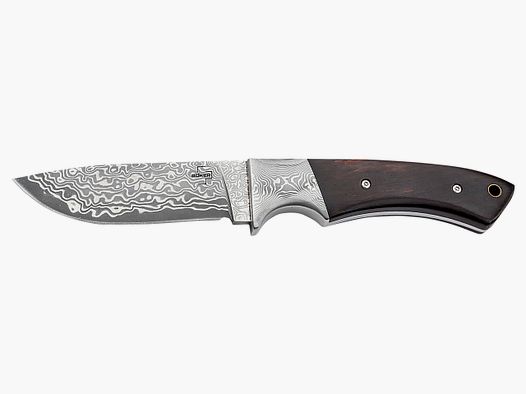 Bker Grtelmesser M-One Damast