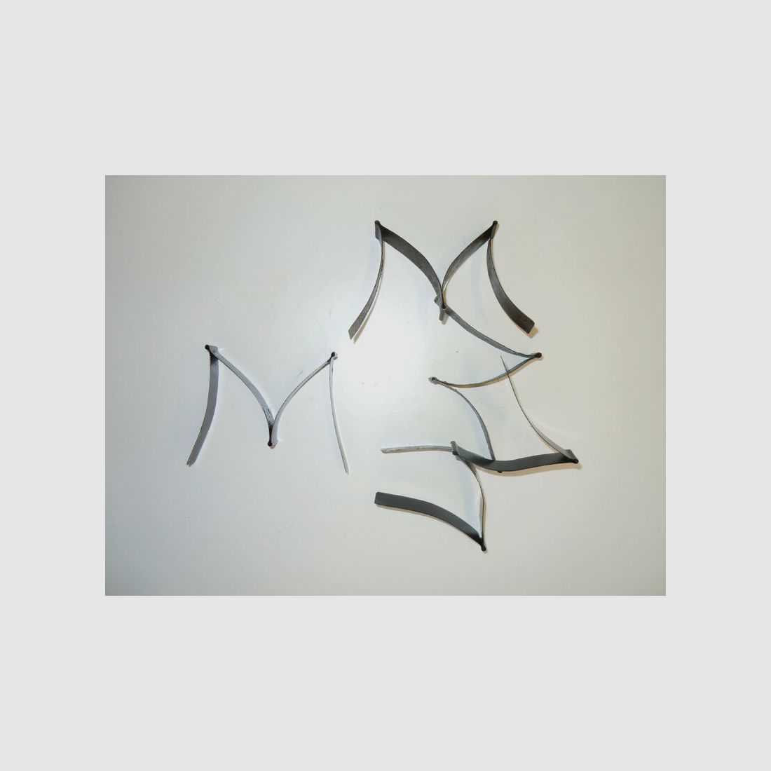 Mauser Zubringerfeder für Mauser K98