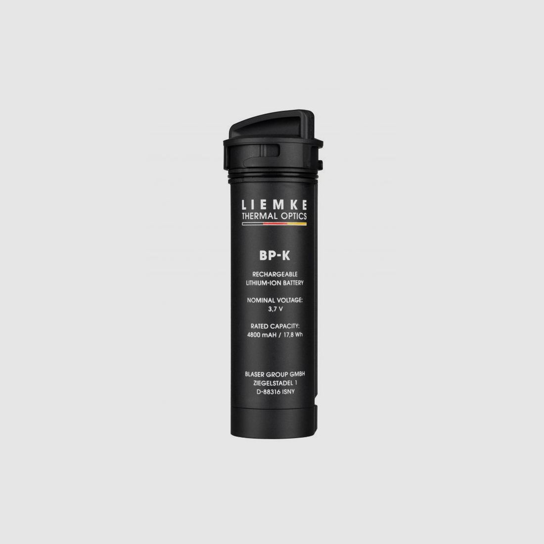Liemke Batteriepack für Keiler-1, Keiler-2, Keiler 25.1
