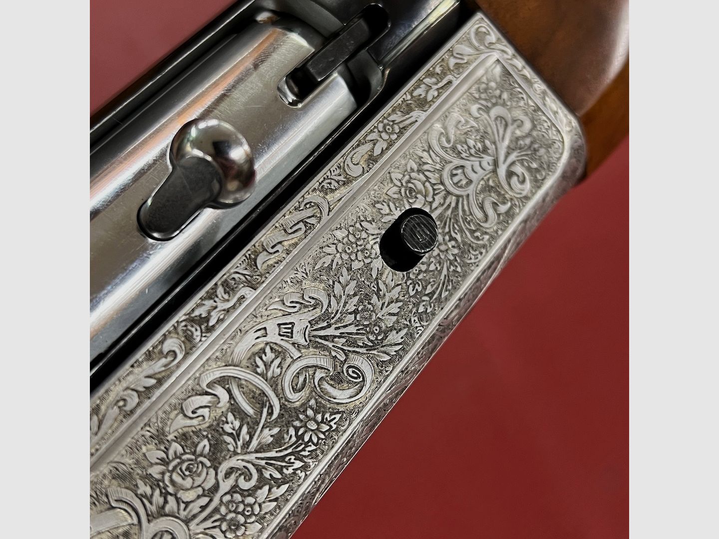 Benelli 121 Special, afbeelding 7 van 12