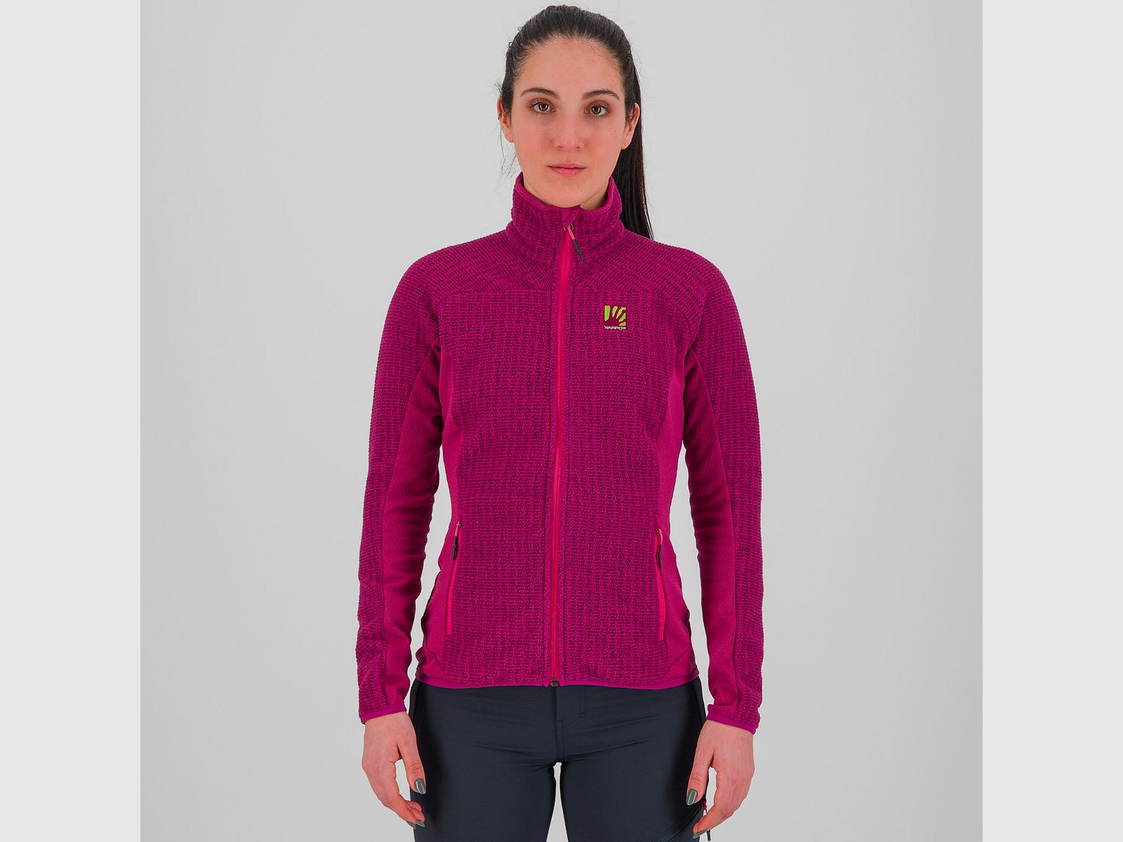 KARPOS W FLEECE, image 4 of 4