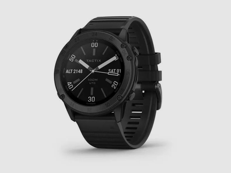 GARMIN Tactix® Delta Uhr, Bild 1 von 6