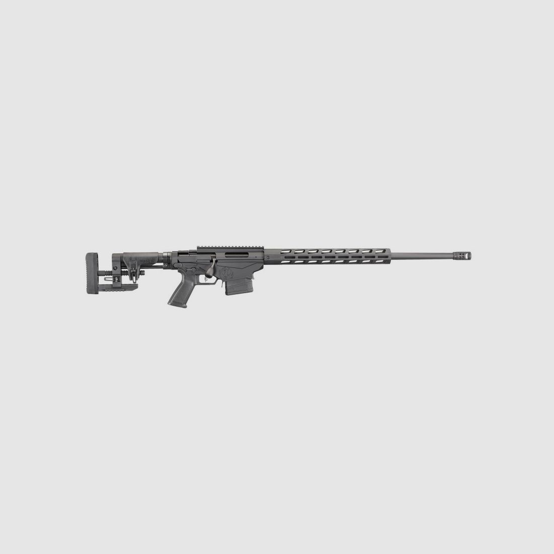 RUGER PRECISION RIFLE 6.5 CREED 24", image 1 of 2