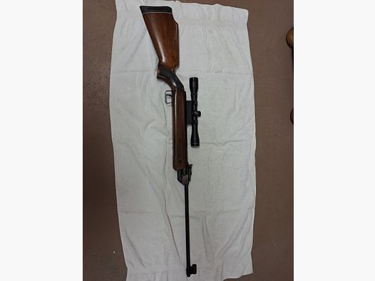 DIANA Mod. 35