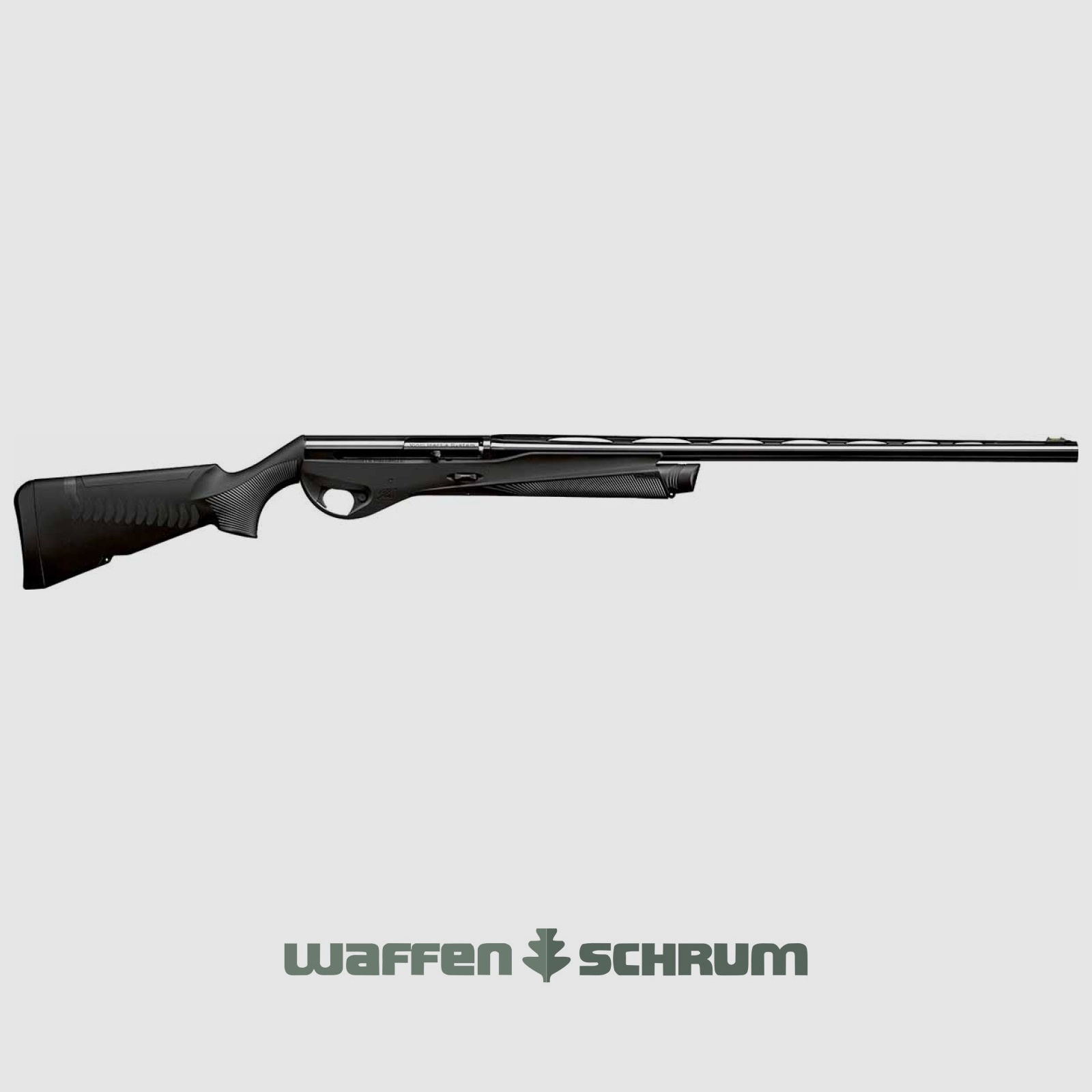 Benelli Vinci Black MC