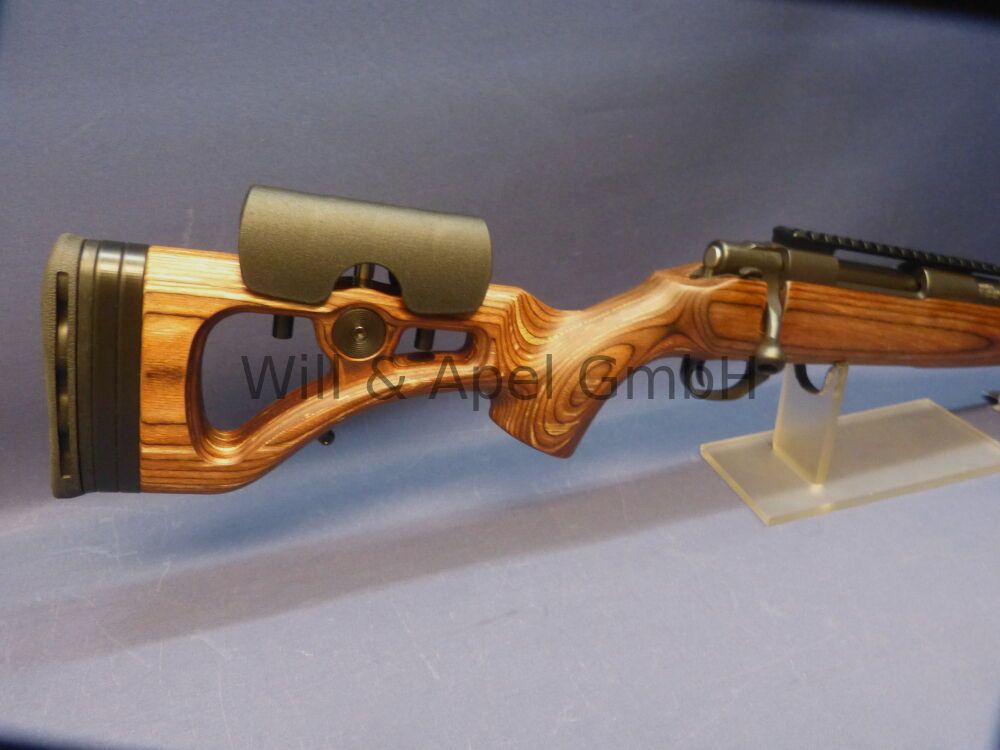 Howa Model 1500