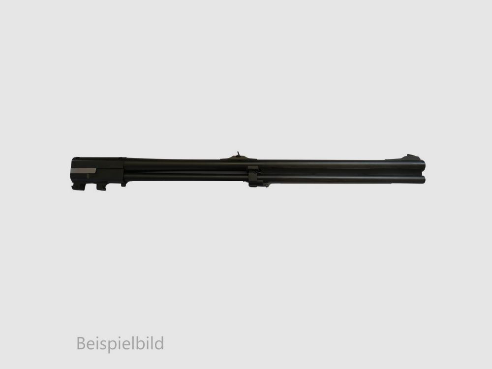 Blaser WL 95 16/70 5.6x52 R interchangeable barrels/exchange barrels