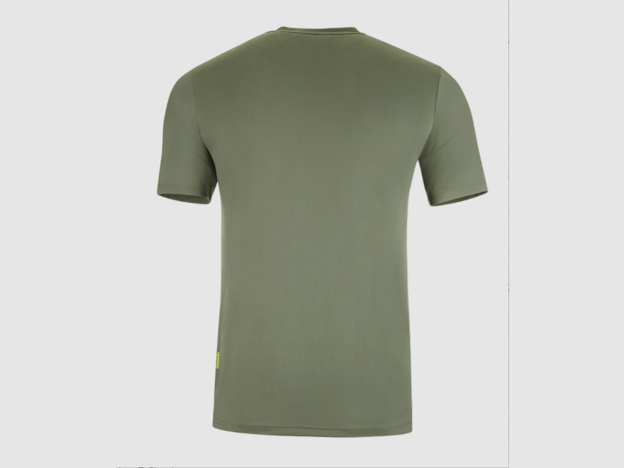 Vitus T-shirt met korte mouwen, afbeelding 2 van 2