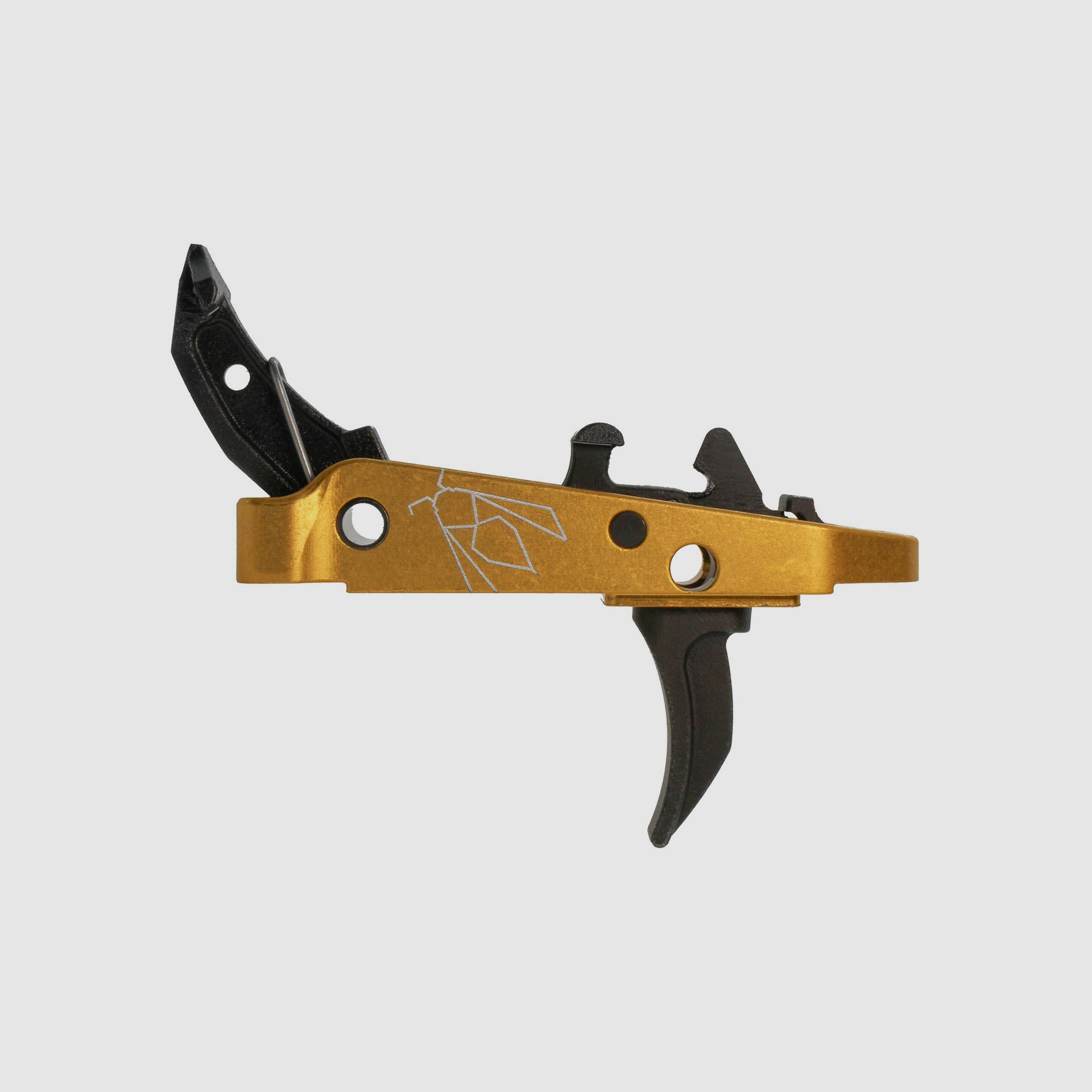 Gatillo 3,5lbs Yella Jacket CCT AK-47
