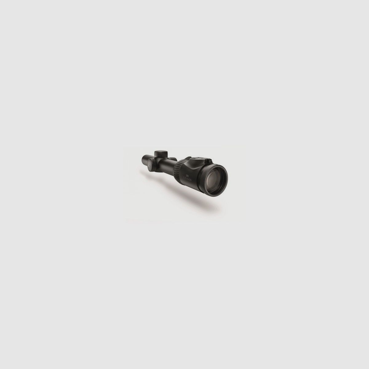 Swarovski Z8i 0,75-6×20 Zielfernrohr SR, Bild 2 von 2