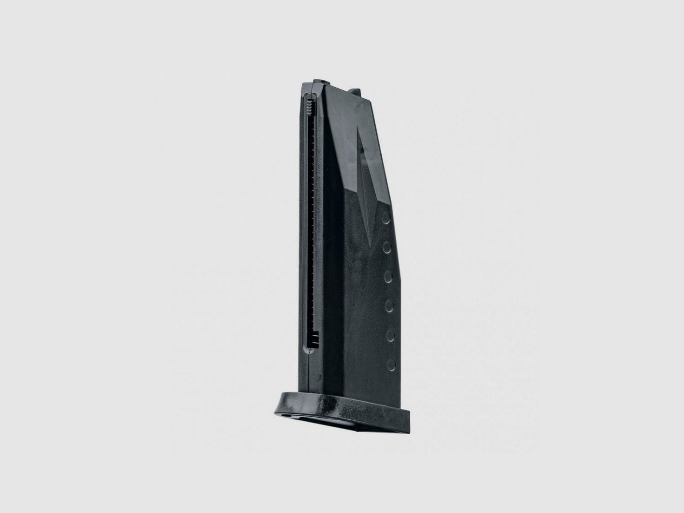 MAGAZIN 80 CPS M&P9C S&W BBS 6MM FEDER 0,5J