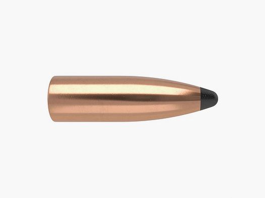 NOSLER 338 CALIBER (0.338″) 210GR SPITZER 50/BOX