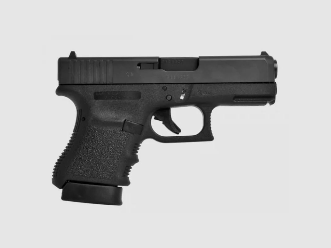PISTOLET GLOCK G36 SUBCOMPACT