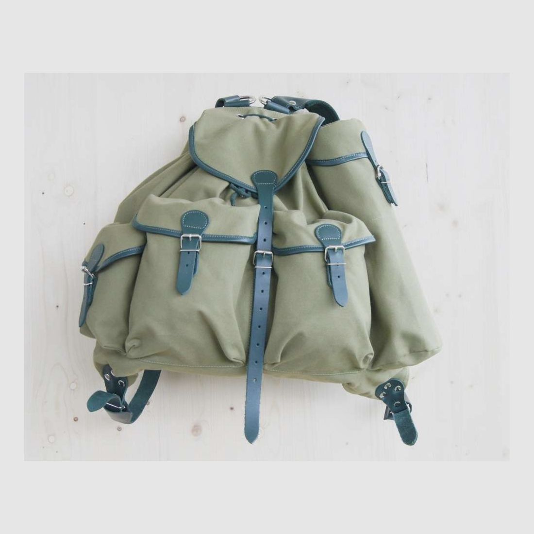 Jagdrucksack - 4 Aussentaschen | 39L, Bild 1 von 29