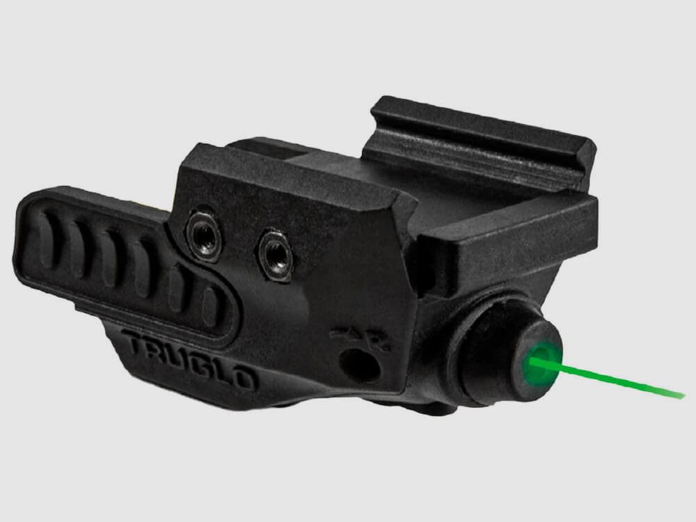 TruGlo Laser Truglo Sight-Line Green, imagen 1 de 2