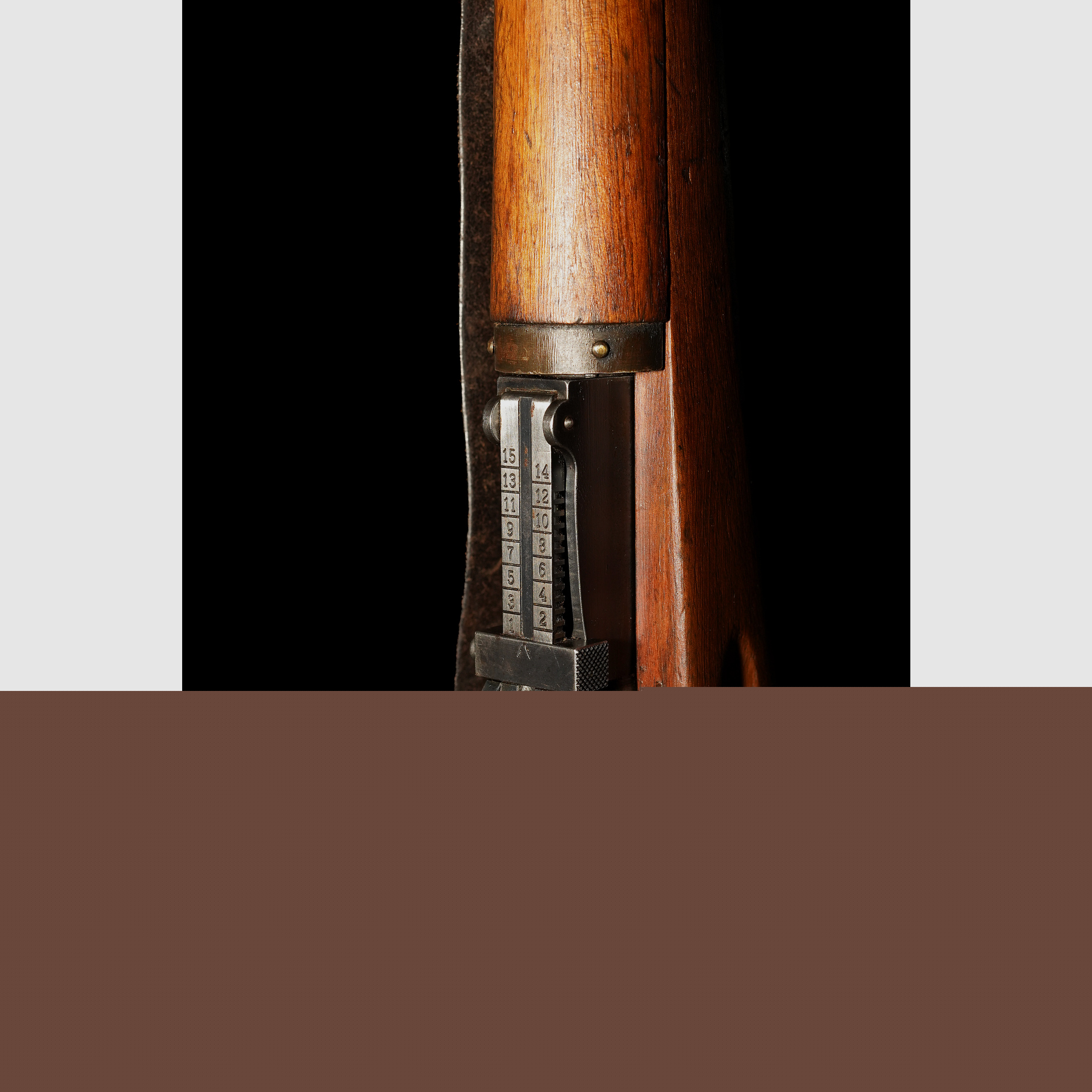Schmidt Rubin K 31 - nummerngleich Kaliber 7,5x55 Swiss
