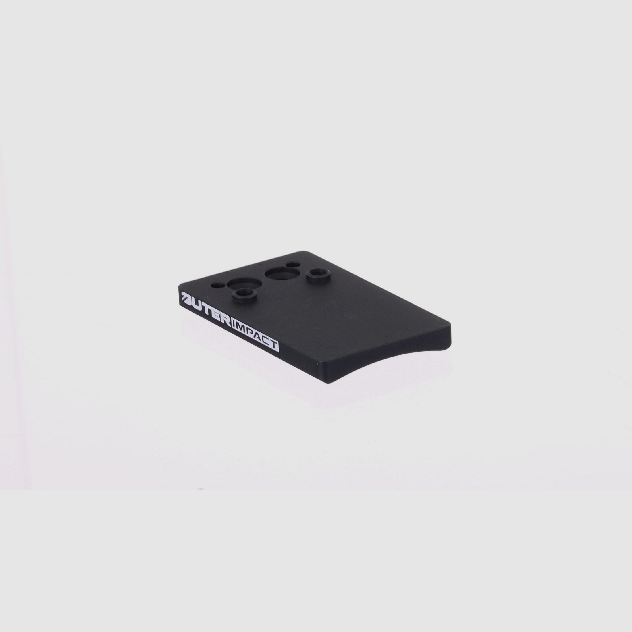 OuterImpact Micro Red Dot Adapter Sig P320