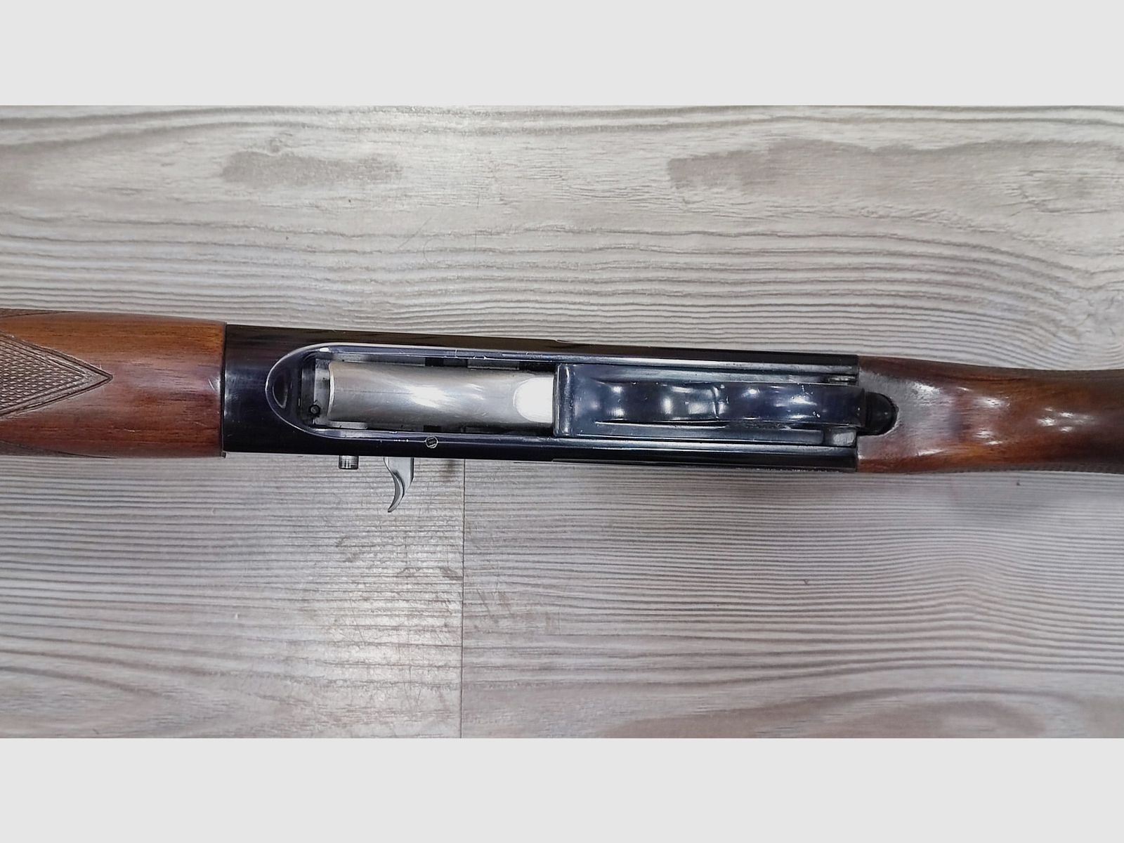 BREDA SEMI-AUTO Kal. 12/70, Bild 10 von 18