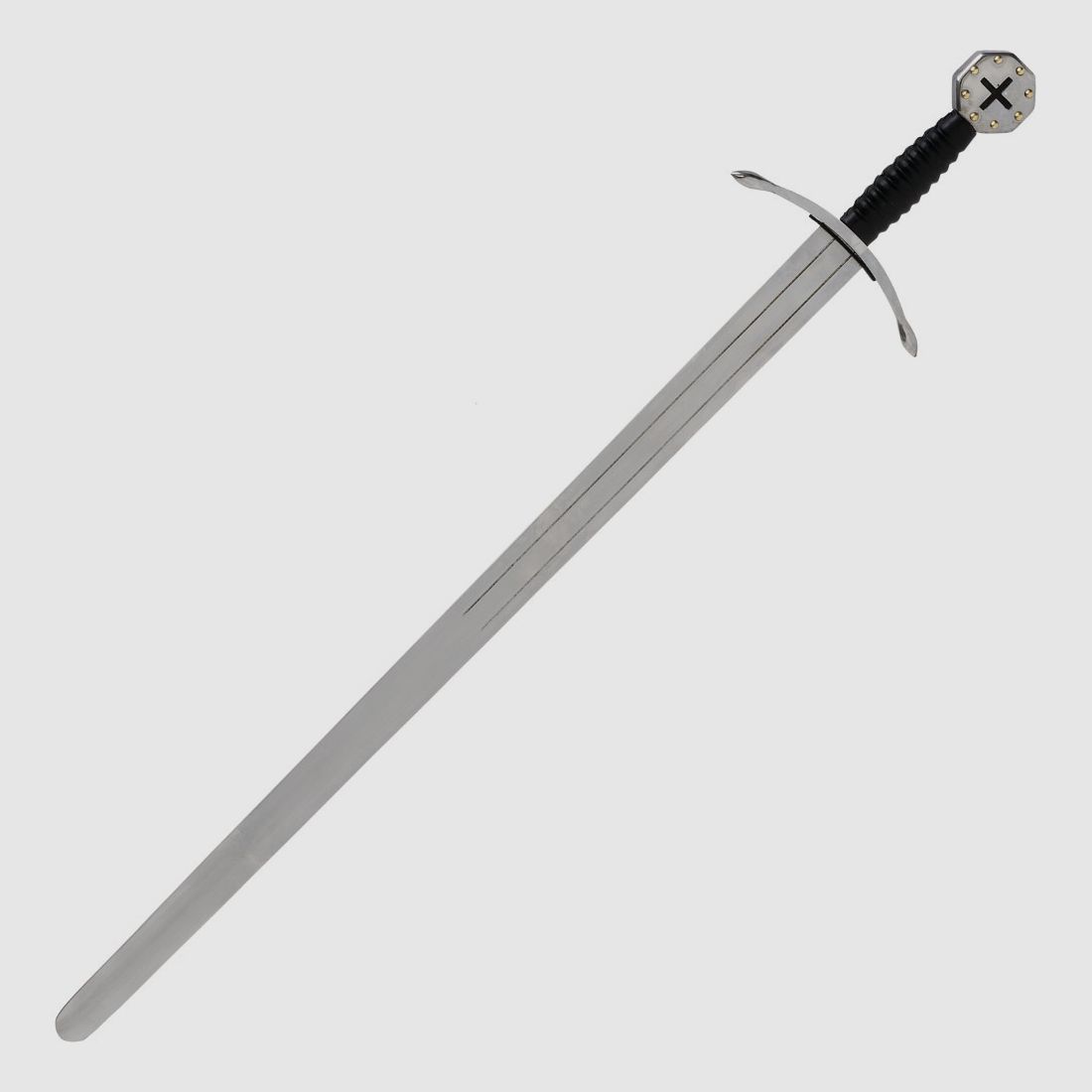 Crusader Show Combat Sword