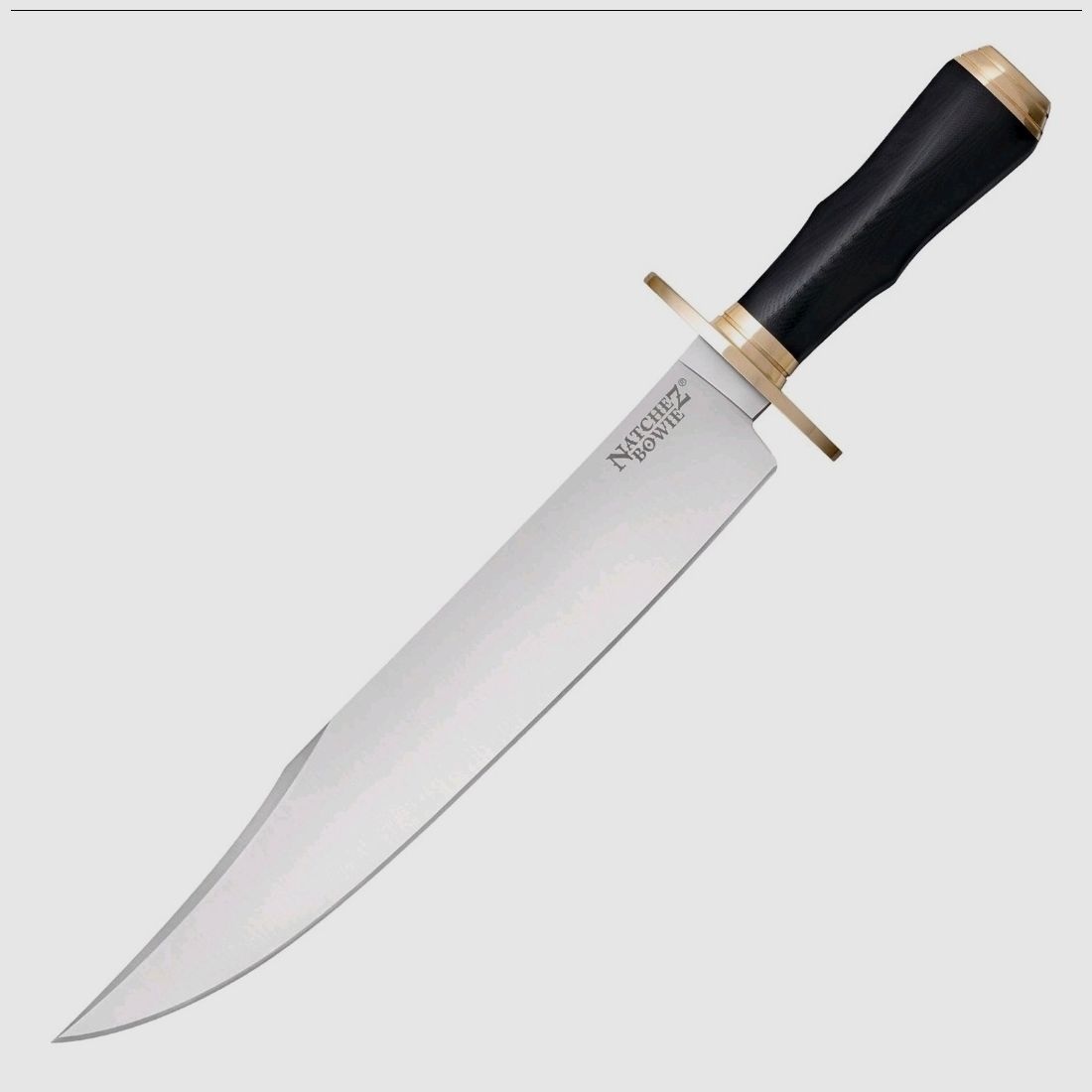 Cold Steel Natchez Bowie