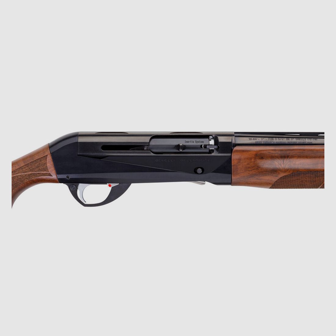 Benelli Bellmonte 1 Flinte, Bild 2 von 3
