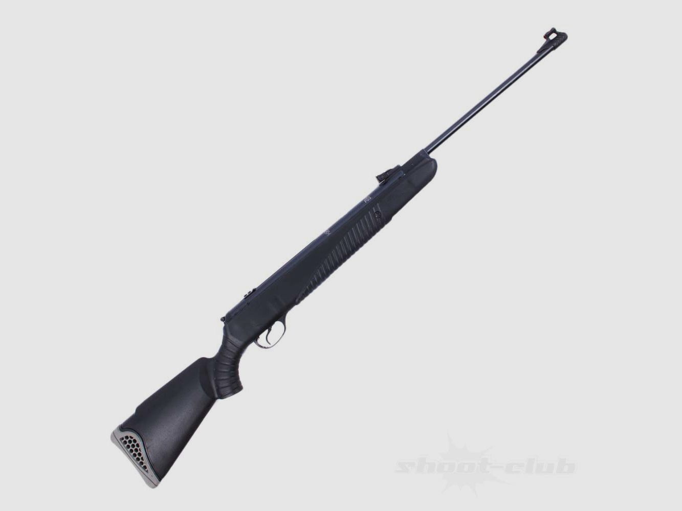 Mercury Modell 85 Kipplauf Luftgewehr