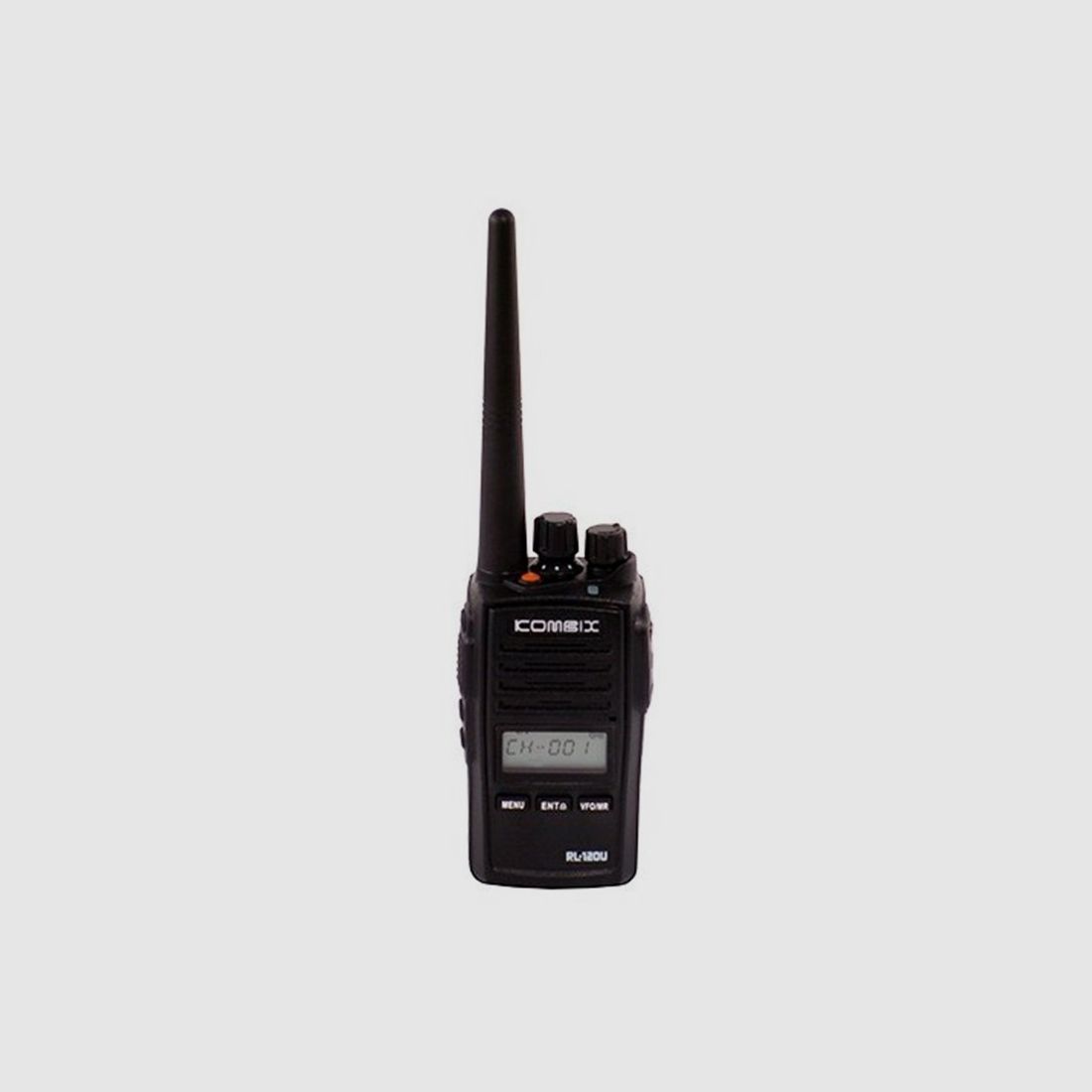 Kombix RL-120U UHF 256 CH, image 1 sur 5