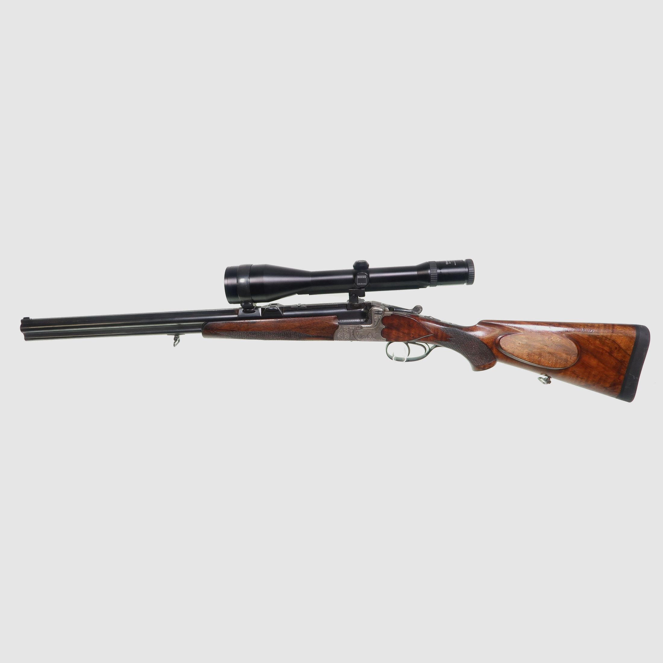 Brenneke 16/70,7x57R