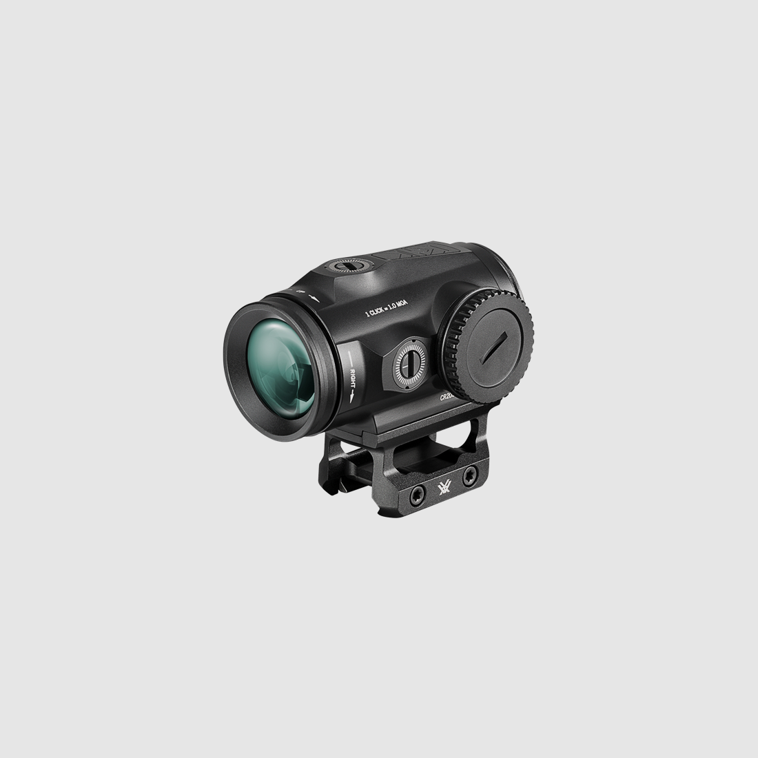Vortex Red Dot Zielfernrohr Spitfire HD Gen II 3x