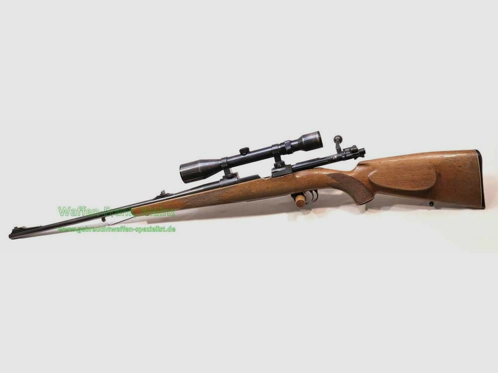 Mauser Repeater. Mod. 98/Brigant/Hunting