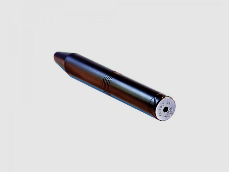 Air Arms Q-Tec silencieux 1/2 UNF Female .22 et .25 compatible avec toute carabine à air comprimé avec ce filetage, image 1 sur 2
