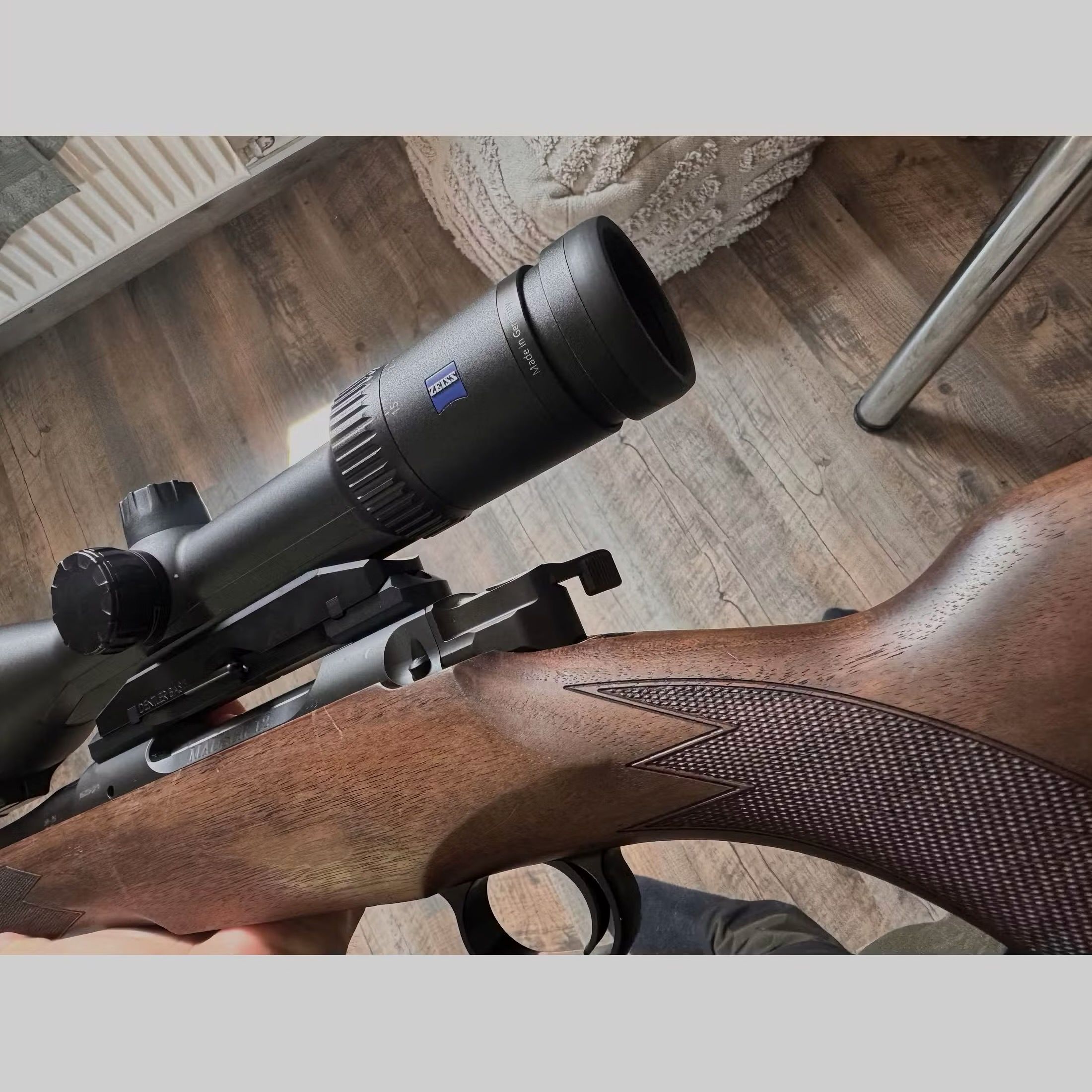 Mauser M12 Pure