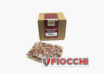 OGIVA FIOCCHI 9MM 147GR. PRIVI PARTIZAN