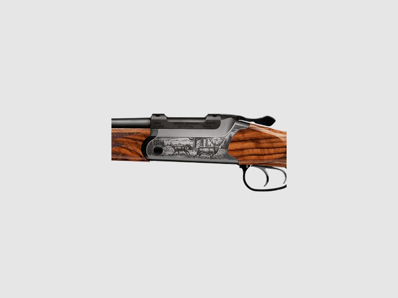 BD14 Luxus - Kal..30-06, .22Hornet, 20/76